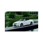 Auto si Moto - Piese auto si accesorii - Caroserie - Faruri, stopuri si proiectoare - Set 2 sticle faruri pentru Mercedes E-Class Coupe / Cabrio C207 A207 W207 Non Facelift (2009 - 2013) - Infinity.ro