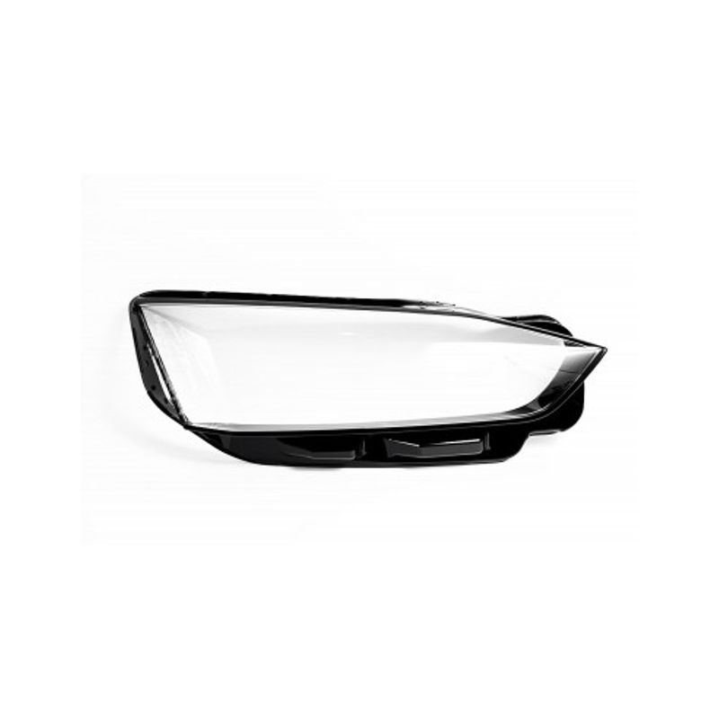 Auto si Moto - Piese auto si accesorii - Caroserie - Faruri, stopuri si proiectoare - Set 2 sticle faruri pentru Audi A5 F5 Non Facelift (2016 - 2019) - Infinity.ro