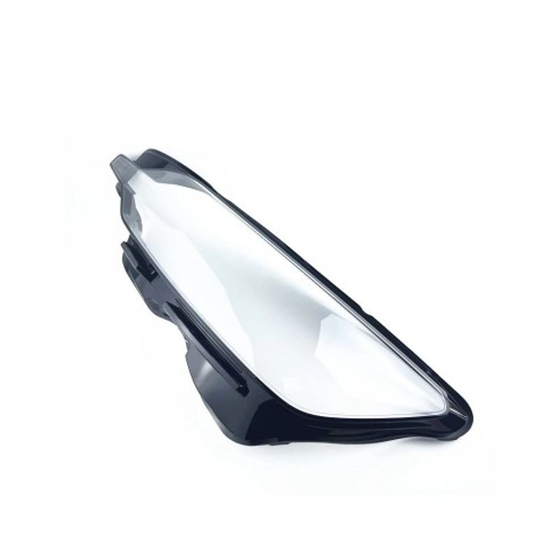 Auto si Moto - Piese auto si accesorii - Caroserie - Faruri, stopuri si proiectoare - Set 2 sticle faruri pentru Volvo S60, V60 (2018 - 2023) - Infinity.ro