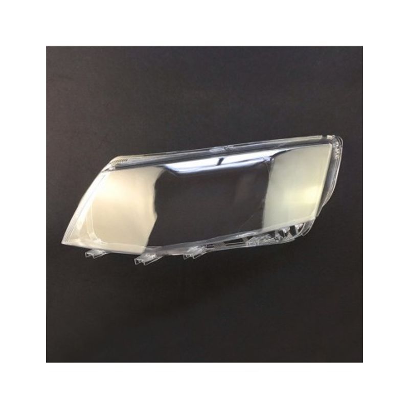 Auto si Moto - Piese auto si accesorii - Caroserie - Faruri, stopuri si proiectoare - Set 2 sticle faruri pentru Skoda Octavia 3 (2014 - 2016) - Infinity.ro