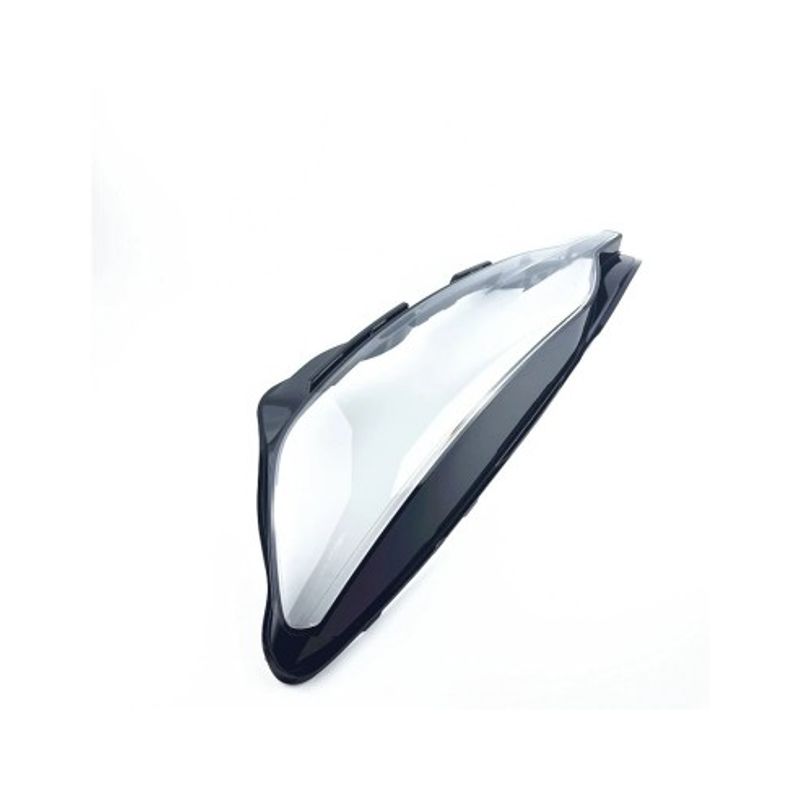 Auto si Moto - Piese auto si accesorii - Caroserie - Faruri, stopuri si proiectoare - Set 2 sticle faruri pentru Volvo S60, V60 (2018 - 2023) - Infinity.ro