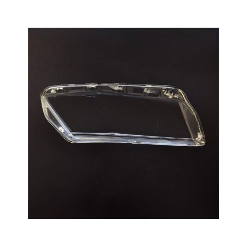 Auto si Moto - Piese auto si accesorii - Caroserie - Faruri, stopuri si proiectoare - Set 2 sticle faruri pentru Skoda Octavia 3 (2014 - 2016) - Infinity.ro