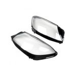 Auto si Moto - Piese auto si accesorii - Caroserie - Faruri, stopuri si proiectoare - Set 2 sticle faruri pentru Mercedes S-Class W222 Facelift (2017 - 2020) - Infinity.ro