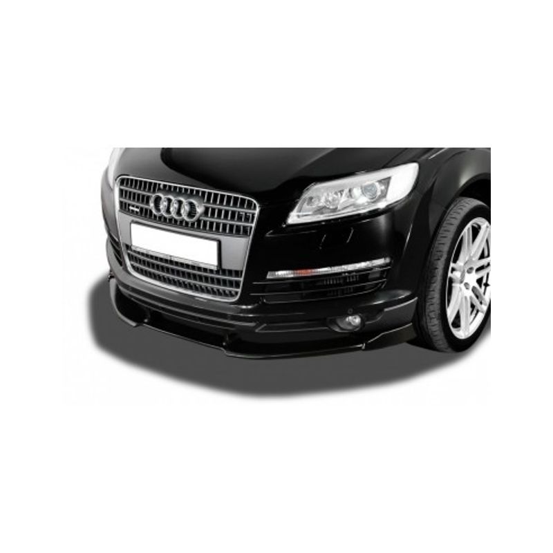 Auto si Moto - Piese auto si accesorii - Caroserie - Faruri, stopuri si proiectoare - Set 2 sticle faruri pentru Audi Q7 4L (2005 - 2015) - Infinity.ro