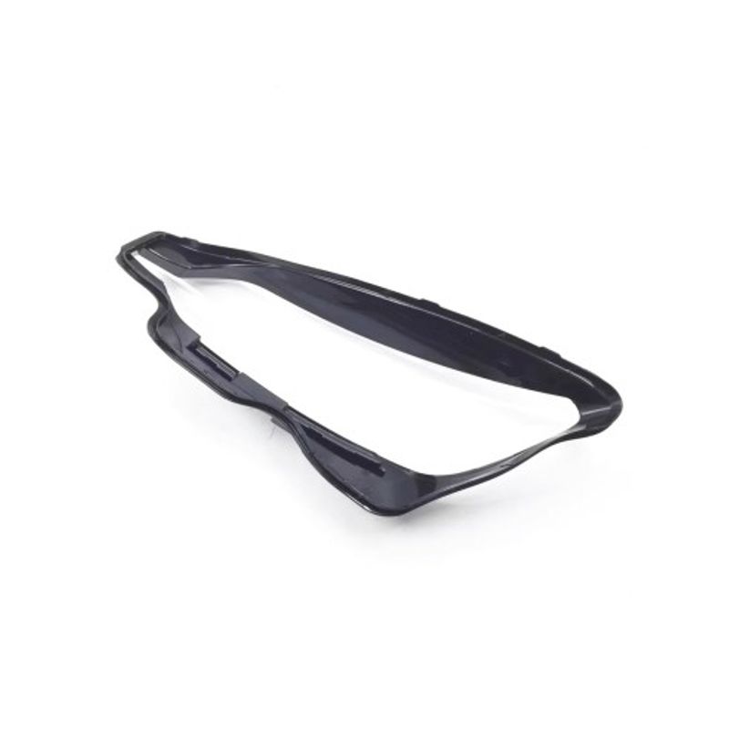 Auto si Moto - Piese auto si accesorii - Caroserie - Faruri, stopuri si proiectoare - Set 2 sticle faruri pentru Volvo S60, V60 (2018 - 2023) - Infinity.ro