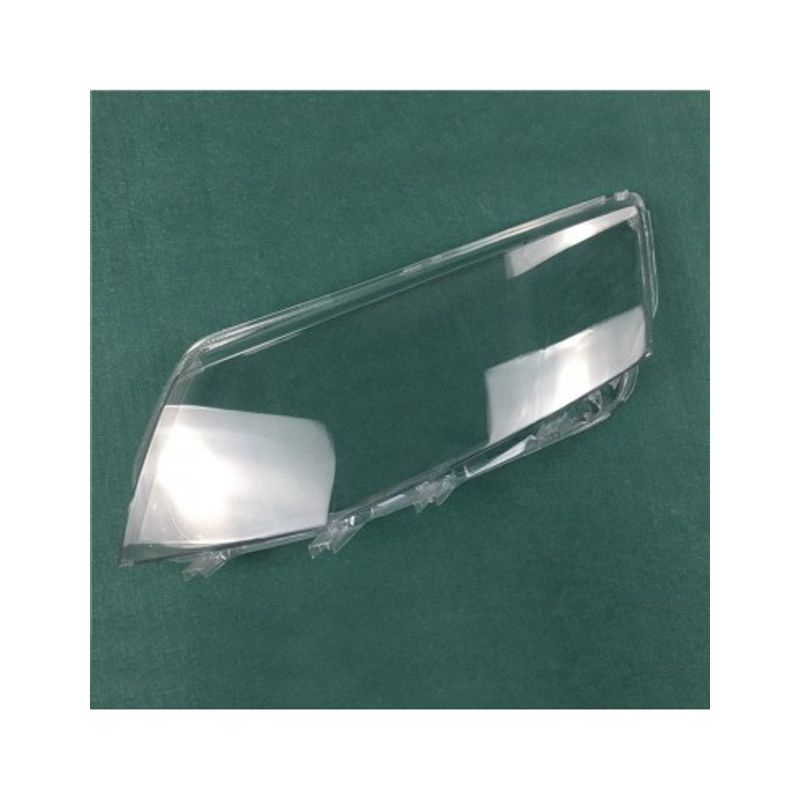 Auto si Moto - Piese auto si accesorii - Caroserie - Faruri, stopuri si proiectoare - Set 2 sticle faruri pentru Skoda Octavia 3 (2014 - 2016) - Infinity.ro