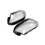 Auto si Moto - Piese auto si accesorii - Caroserie - Faruri, stopuri si proiectoare - Set 2 sticle faruri pentru Mercedes GLS X166 (2016 - 2019) - Infinity.ro