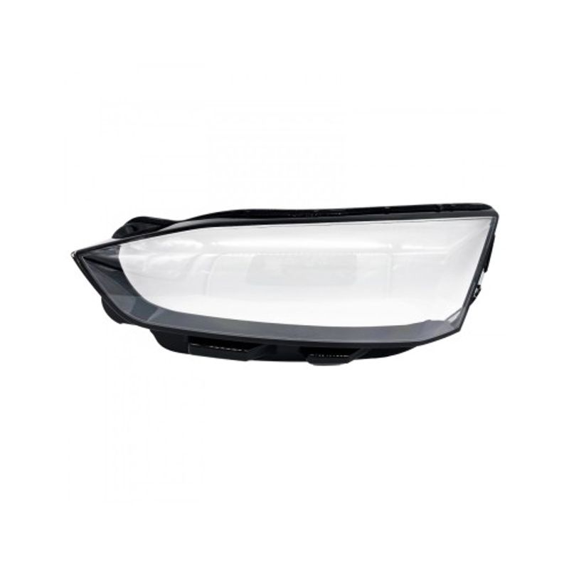 Auto si Moto - Piese auto si accesorii - Caroserie - Faruri, stopuri si proiectoare - Set 2 sticle faruri pentru Audi A5 F5 Non Facelift (2016 - 2019) - Infinity.ro