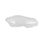 Auto si Moto - Piese auto si accesorii - Caroserie - Faruri, stopuri si proiectoare - Set 2 sticle faruri pentru Jaguar XJ (2010 - 2019) - Infinity.ro