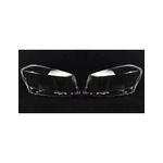 Auto si Moto - Piese auto si accesorii - Caroserie - Faruri, stopuri si proiectoare - Set 2 sticle faruri pentru Mercedes A-Class W176 Non Facelift (2012 - 2015) - Infinity.ro