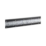 Auto si Moto - Piese auto si accesorii - Caroserie - Faruri, stopuri si proiectoare - LED Bar Auto 5D 150W Slim (50 mm) 12-24V, 14250 Lumeni, 80cm, Combo Beam - B16-150W - Infinity.ro
