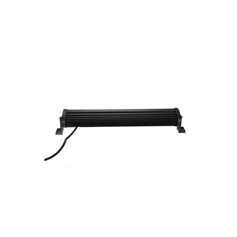 Auto si Moto - Piese auto si accesorii - Caroserie - Faruri, stopuri si proiectoare - LED Bar Auto Offroad 120W/12V-24V, 8800 Lumeni, 21,5″/55 cm, Combo Beam 12/60 Grade - Infinity.ro