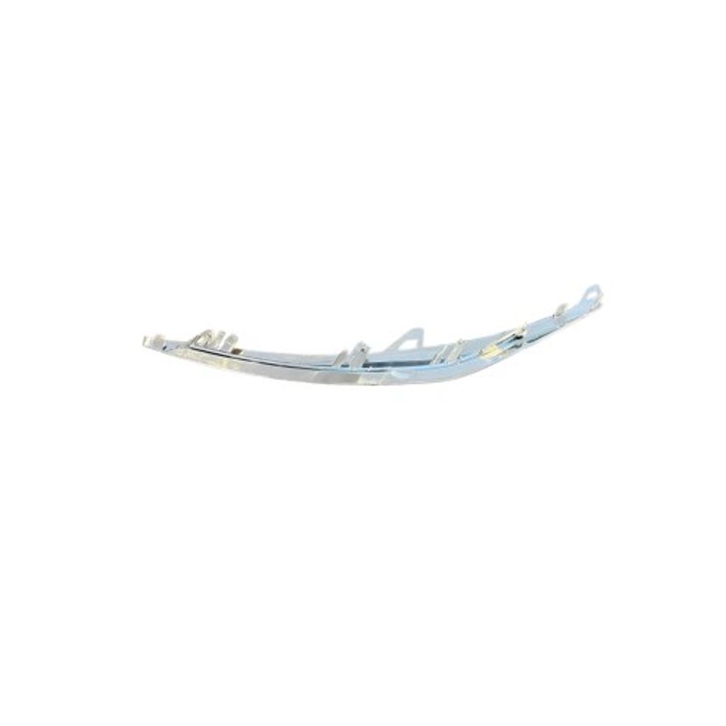 Auto si Moto - Piese auto si accesorii - Caroserie - Faruri, stopuri si proiectoare - Ornament far dreapta pentru BMW Seria 5 F10/F11 LCI Facelift (2014 - 2017) - Infinity.ro
