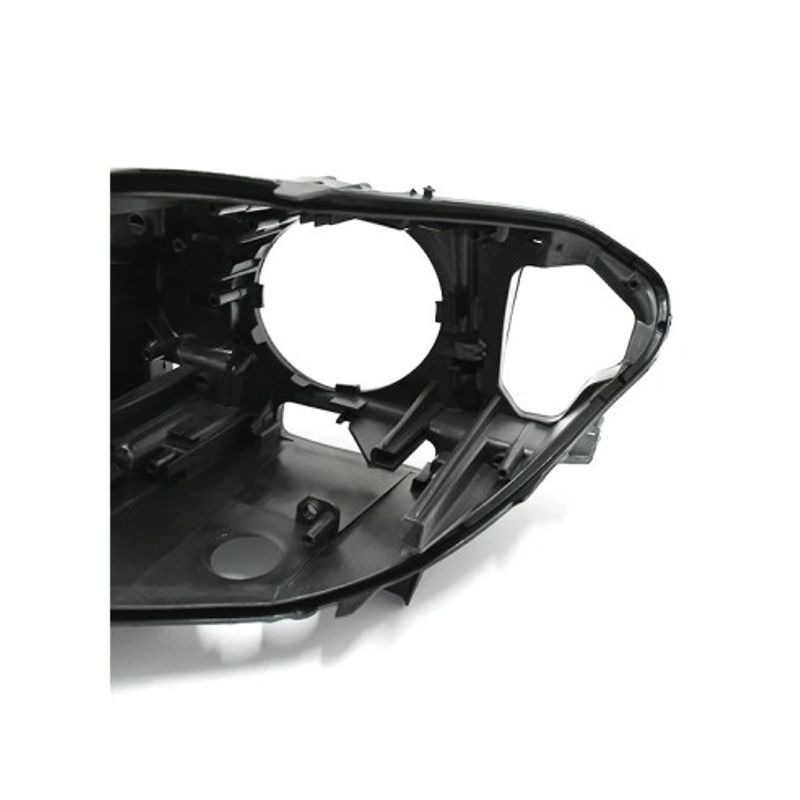 Auto si Moto - Piese auto si accesorii - Caroserie - Faruri, stopuri si proiectoare - Carcasa far stanga pentru BMW Seria 5 F10/F11 fara Facelift cu AFS (2011 - 2013) - Infinity.ro