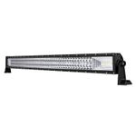 Auto si Moto - Piese auto si accesorii - Caroserie - Faruri, stopuri si proiectoare - LED Bar Auto 459W, leduri pe 3 randuri, 12V-24V, 34020 Lumeni, 31,5''/82 cm, Combo Beam 12/60 Grade - Infinity.ro