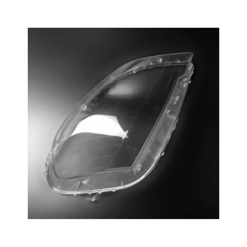 Auto si Moto - Piese auto si accesorii - Caroserie - Faruri, stopuri si proiectoare - Set 2 sticle faruri pentru Mercedes ML W164 Facelift (2008 - 2011) - Infinity.ro