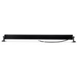 Auto si Moto - Piese auto si accesorii - Caroserie - Faruri, stopuri si proiectoare - LED Bar Auto 459W, leduri pe 3 randuri, 12V-24V, 34020 Lumeni, 31,5''/82 cm, Combo Beam 12/60 Grade - Infinity.ro