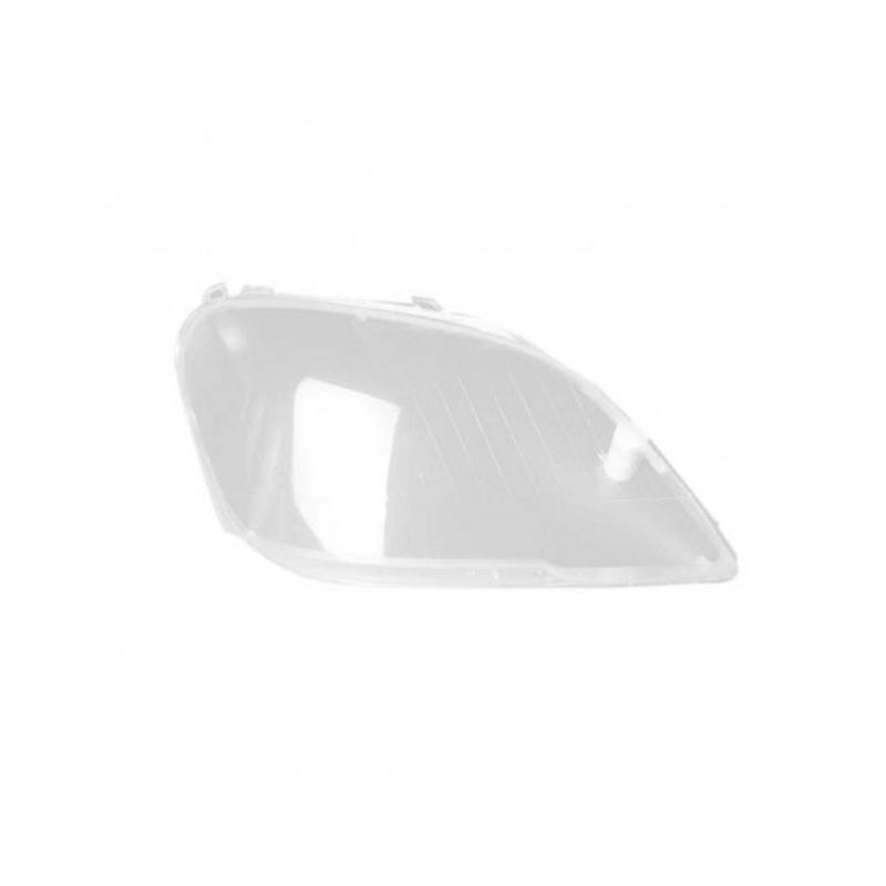 Auto si Moto - Piese auto si accesorii - Caroserie - Faruri, stopuri si proiectoare - Set 2 sticle faruri pentru Mercedes ML W164 Facelift (2008 - 2011) - Infinity.ro