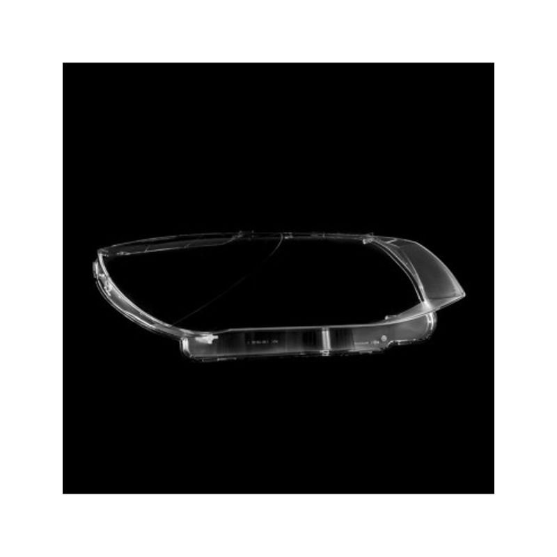 Auto si Moto - Piese auto si accesorii - Caroserie - Faruri, stopuri si proiectoare - Set 2 sticle faruri pentru BMW Seria 3 E92/E93 Coupe/Cabrio Facelift LCI (2009 - 2013) - Infinity.ro