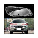 Auto si Moto - Piese auto si accesorii - Caroserie - Faruri, stopuri si proiectoare - Set 2 sticle faruri pentru Volvo XC60 (2014 - 2017) - Infinity.ro
