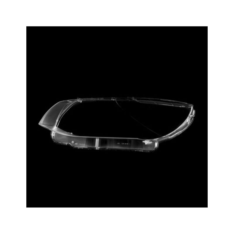 Auto si Moto - Piese auto si accesorii - Caroserie - Faruri, stopuri si proiectoare - Set 2 sticle faruri pentru BMW Seria 3 E92/E93 Coupe/Cabrio Facelift LCI (2009 - 2013) - Infinity.ro