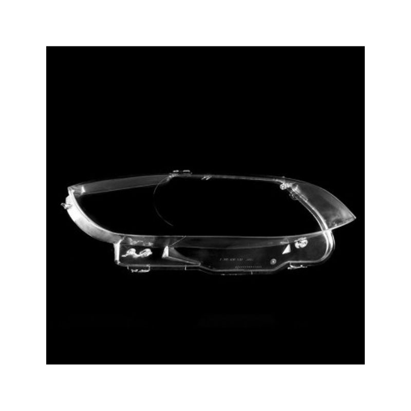 Auto si Moto - Piese auto si accesorii - Caroserie - Faruri, stopuri si proiectoare - Set 2 sticle faruri pentru BMW Seria 3 E92/E93 Coupe/Cabrio Non Facelift (2006 - 2009) - Infinity.ro
