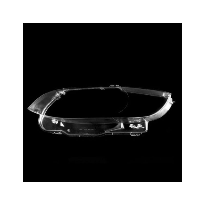 Auto si Moto - Piese auto si accesorii - Caroserie - Faruri, stopuri si proiectoare - Set 2 sticle faruri pentru BMW Seria 3 E92/E93 Coupe/Cabrio Non Facelift (2006 - 2009) - Infinity.ro