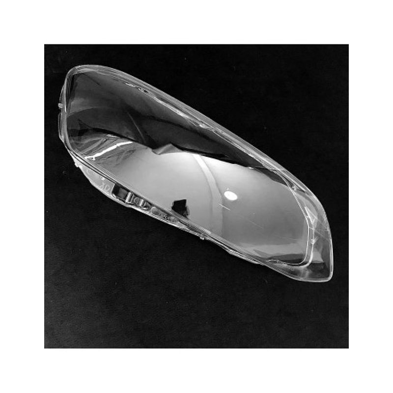 Auto si Moto - Piese auto si accesorii - Caroserie - Faruri, stopuri si proiectoare - Set 2 sticle faruri pentru Volvo XC60 (2014 - 2017) - Infinity.ro