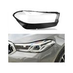 Auto si Moto - Piese auto si accesorii - Caroserie - Faruri, stopuri si proiectoare - Set 2 sticle faruri pentru BMW Seria 6 GT G32  LCI Facelift (2021 - 2023) - Infinity.ro