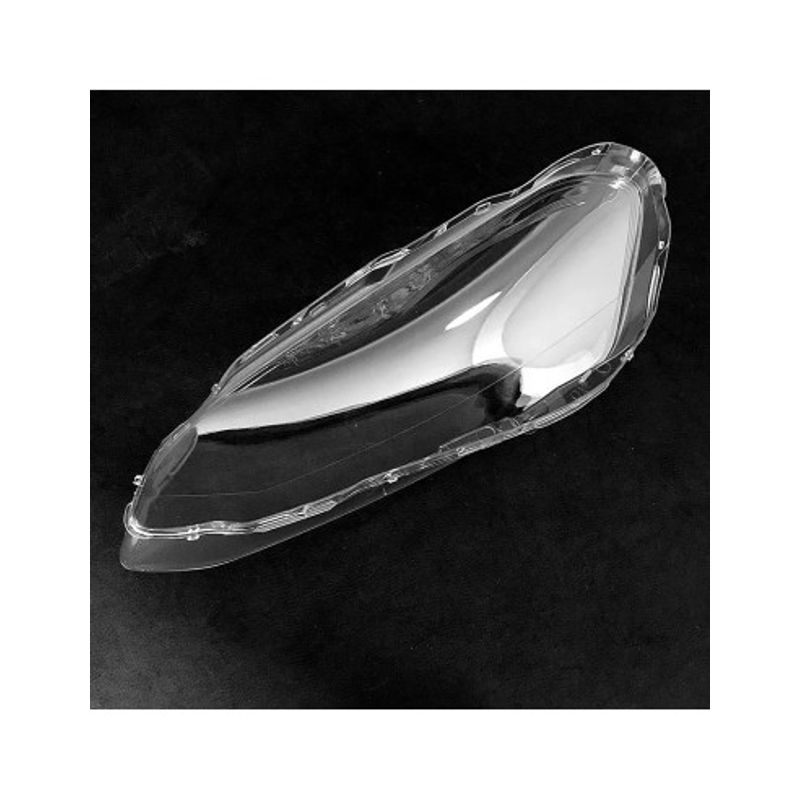 Auto si Moto - Piese auto si accesorii - Caroserie - Faruri, stopuri si proiectoare - Set 2 sticle faruri pentru Volvo XC60 (2014 - 2017) - Infinity.ro