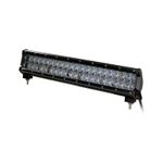 Auto si Moto - Piese auto si accesorii - Caroserie - Faruri, stopuri si proiectoare - LED Bar Auto Offroad 4D 126W/12V-24V, 10710 Lumeni, 20″/51 cm, Combo Beam 12/60 Grade - Infinity.ro