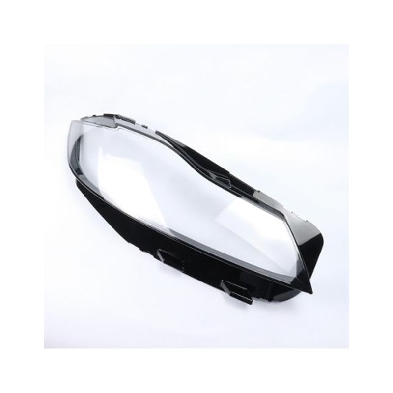 Auto si Moto - Piese auto si accesorii - Caroserie - Faruri, stopuri si proiectoare - Set 2 sticle faruri pentru Jaguar XF X260 fara Facelift (2015 - 2019) - Infinity.ro