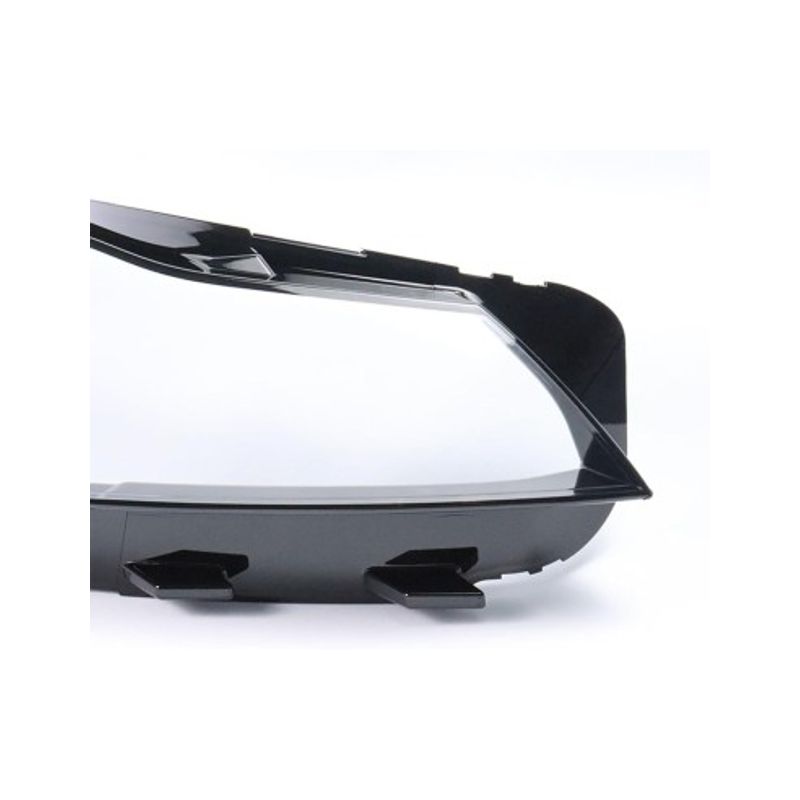 Auto si Moto - Piese auto si accesorii - Caroserie - Faruri, stopuri si proiectoare - Set 2 sticle faruri pentru Jaguar XF X260 fara Facelift (2015 - 2019) - Infinity.ro