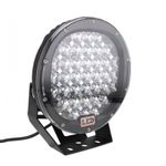 Auto si Moto - Electrice auto - Iluminare si semnalizare - Becuri auto - Proiector LED Auto Offroad 185W/12V-24V 13875 Lumeni, Rotund, Spot Beam 30 Grade - Infinity.ro