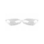 Auto si Moto - Piese auto si accesorii - Caroserie - Faruri, stopuri si proiectoare - Set 2 sticle faruri pentru BMW Seria 1 F20 / F21 Facelift (2015 - 2018) - Infinity.ro