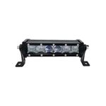 Auto si Moto - Piese auto si accesorii - Caroserie - Faruri, stopuri si proiectoare - LED Bar Auto 5D 30W Slim (50 mm) 12-24V, 2850 Lumeni, 19cm, Combo Beam - B16-30W - Infinity.ro
