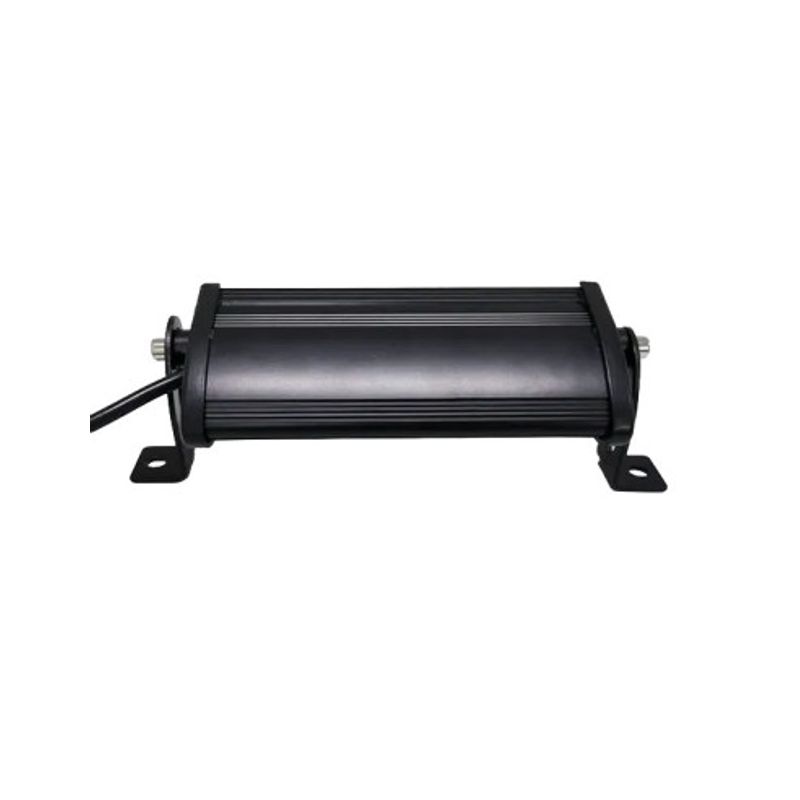 Auto si Moto - Piese auto si accesorii - Caroserie - Faruri, stopuri si proiectoare - LED Bar Auto 5D 30W Slim (50 mm) 12-24V, 2850 Lumeni, 19cm, Combo Beam - B16-30W - Infinity.ro