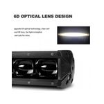 Auto si Moto - Piese auto si accesorii - Caroserie - Faruri, stopuri si proiectoare - LED Bar Auto 90W 6D 12V-24V, 9720 Lumeni, 21"/53.5 cm - Infinity.ro