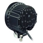 Auto si Moto - Electrice auto - Iluminare si semnalizare - Becuri auto - Proiector LED Auto Offroad 42W/12V-24V, 3080 Lumeni, Rotund, Flood Beam 60 Grade - Infinity.ro