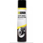 Auto si Moto - Intretinere auto - Produse curatare auto - Spray curatare frane fara acetona Starline, 600ml - Infinity.ro