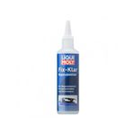 Auto si Moto - Intretinere auto - Produse curatare auto - Solutie Hidrofoba Protectie Anti Ploaie Liqui Moly, 125ml - Infinity.ro
