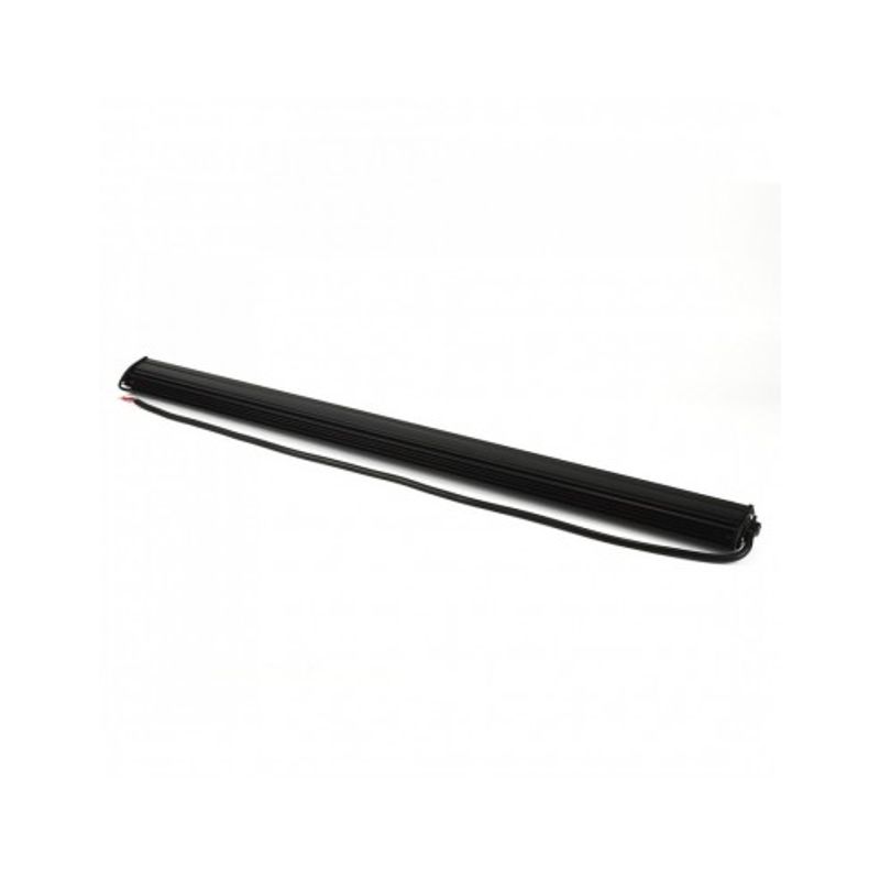 Auto si Moto - Piese auto si accesorii - Caroserie - Faruri, stopuri si proiectoare - LED Bar Auto 90W Super Slim (35 mm) 12/24V, 7650 Lumeni, 31"/79cm, Combo Beam - B18-90W - Infinity.ro