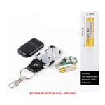 Auto si Moto - Piese auto si accesorii - Caroserie - Faruri, stopuri si proiectoare - Cablaj wireless cu telecomanda pentru 1 proiector led/led bar pana la 288W - Infinity.ro