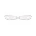 Auto si Moto - Piese auto si accesorii - Caroserie - Faruri, stopuri si proiectoare - Set 2 sticle faruri pentru BMW X5 F15 (2013 - 2018) - Infinity.ro