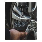 Auto si Moto - Intretinere auto - Detergenti auto - Puc de lemn pentru Aplicator Wooden Puck Sam's Detailing - Infinity.ro