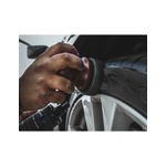 Auto si Moto - Intretinere auto - Detergenti auto - Puc de lemn pentru Aplicator Wooden Puck Sam's Detailing - Infinity.ro