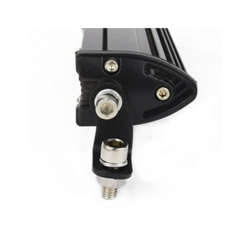 Auto si Moto - Piese auto si accesorii - Caroserie - Faruri, stopuri si proiectoare - LED Bar Auto 108W Super Slim (35 mm) 12/24V, 9180 Lumeni, 38"/97cm, Combo Beam - B18-108W - Infinity.ro