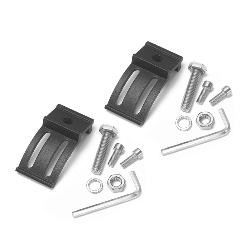 Auto si Moto - Piese auto si accesorii - Caroserie - Faruri, stopuri si proiectoare - LED Bar Auto 162W, leduri pe 3 randuri, 12V-24V, 11340 Lumeni, 12″/30,5 cm, Combo Beam 12/60 Grade - Infinity.ro