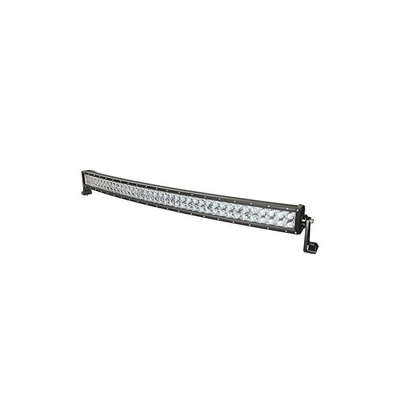 Auto si Moto - Piese auto si accesorii - Caroserie - Faruri, stopuri si proiectoare - LED Bar 4D Curbat 288W/12V-24V, 24480 Lumeni, 50″/127 cm, Combo Beam 12/60 Grade - Infinity.ro