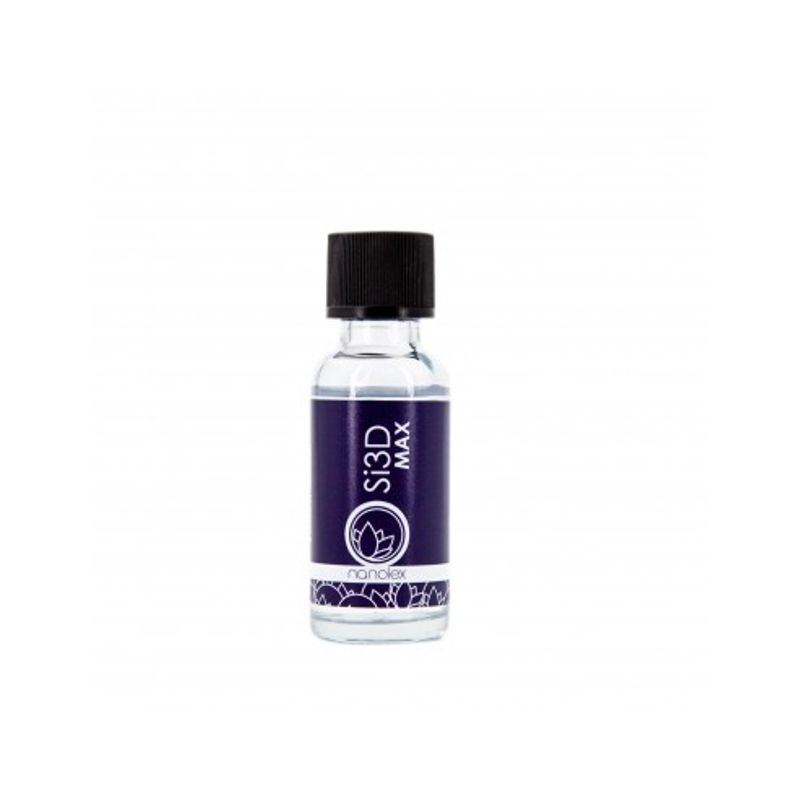 Auto si Moto - Intretinere auto - Detergenti auto - Set Protectie Ceramica Nanolex Si3D MAX protectie maxima, hidrofobie si luciu 30ml - Infinity.ro